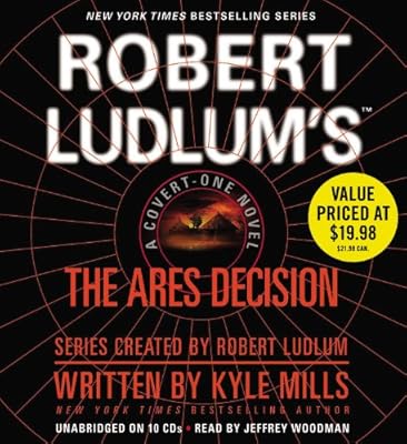 Robert Ludlum's
