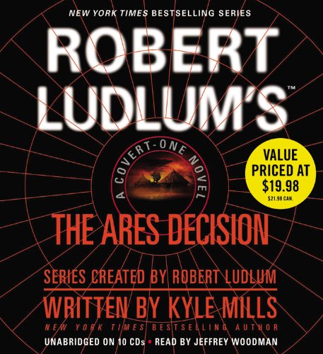 Robert Ludlum's by Kyle Mills