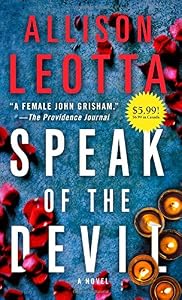Speak of the Devil: A Novel