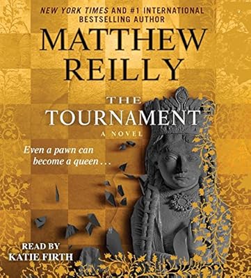 The Tournament
