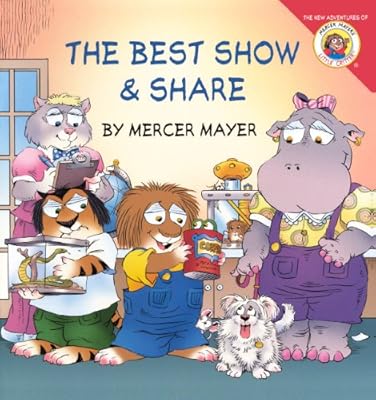 The Best Show & Share