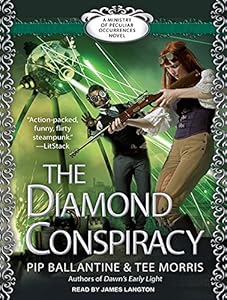 The Diamond Conspiracy