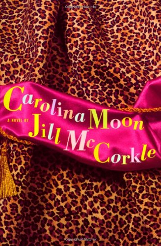 Carolina Moon by Jill McCorkle