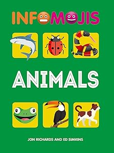 Infomojis Animals