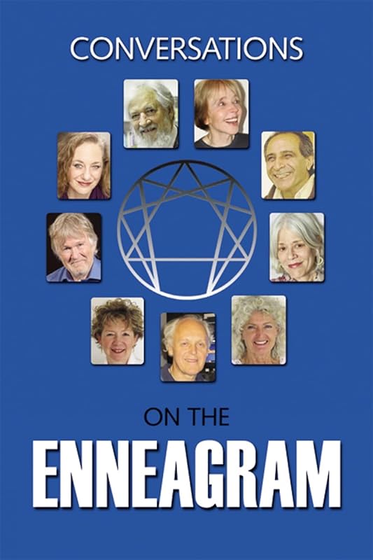 Conversations on the Enneagram by Eleanora Gilbert