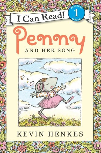 Penny and Her Song by Kevin Henkes