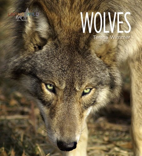 Wolves by Teresa Wimmer