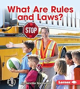 What Are Rules and Laws?