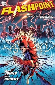 Flashpoint by Geoff Johns