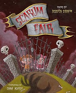 Scarum Fair by Jessica Swaim