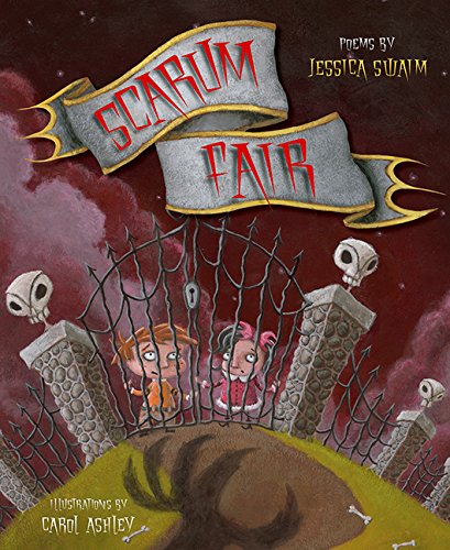 Scarum Fair by Jessica Swaim
