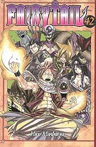 Fairy Tail 42