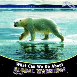 What Can We Do About Global Warming?