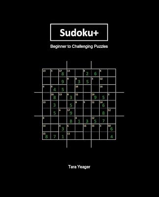 Sudoku+