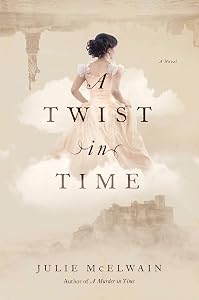 A Twist in Time: A Novel (Kendra Donovan Mystery Book 2)