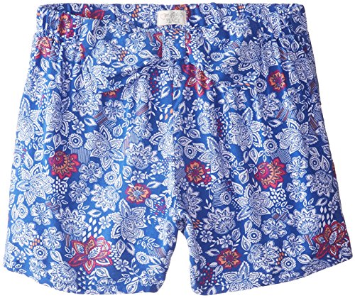 

The Children's Place Big Girls' Printed Soft Short with Bow