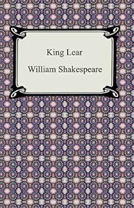 King Lear [with Biographical Introduction] by William Shakespeare