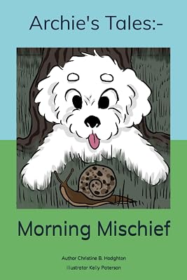 Archie's Tales: Morning Mischief