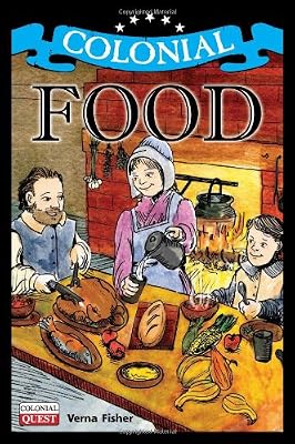 Colonial Food