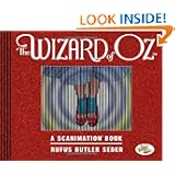 The Wizard of Oz