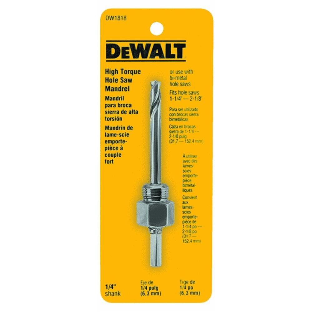 

3/8" Mandrel