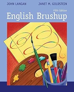 English Brushup, 5th Edition