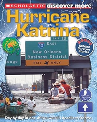 Scholastic Discover More: Hurricane Katrina