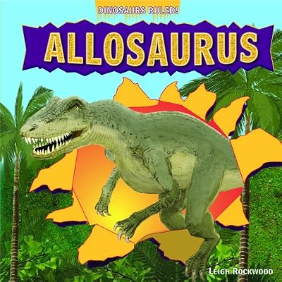 Allosaurus
