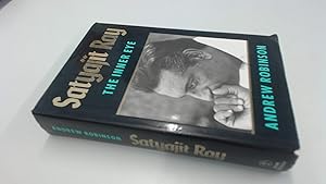 Satyajit Ray: The Inner Eye