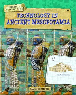 Technology in Mesopotamia