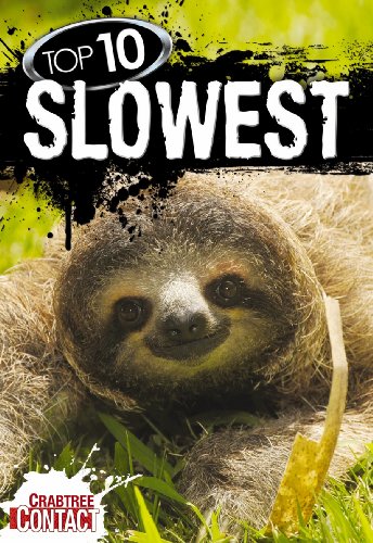 Top 10 Slowest by Ruth Owen