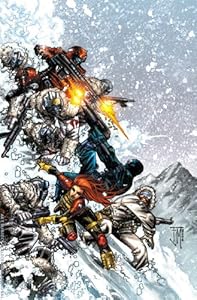 G.I. Joe - Special Missions Volume 1 (G. I. Joe: A Real American Hero!) (v. 1)