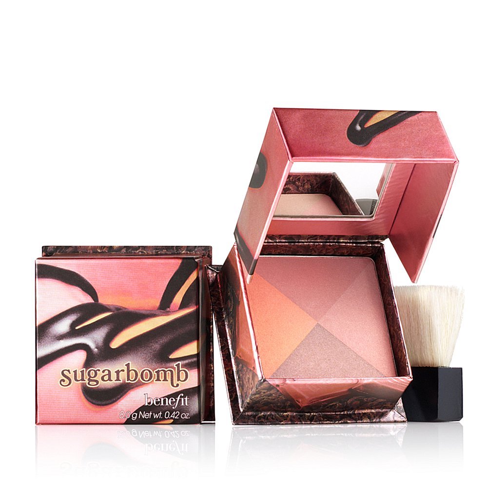 benefit cosmetics sugarbomb