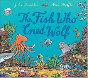 The Fish Who Cried Wolf