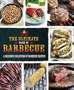 The Best Ever Barbecue Book