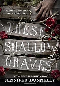 These shallow graves