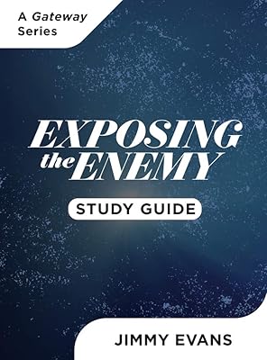 Exposing the Enemy: Study Guide
