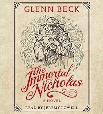 The immortal Nicholas : the untold story of the man and the legend