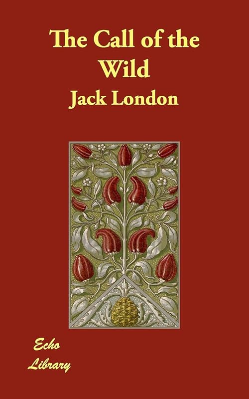 The Call of the Wild by Jack London