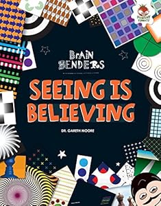 Seeing Is Believing by Dr Gareth Moore
