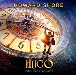 Hugo - Original Soundtrack