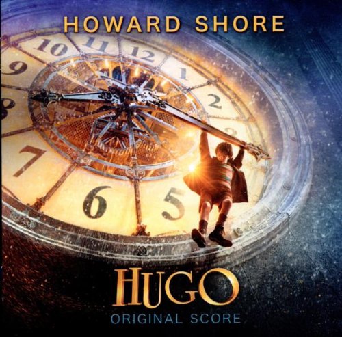 Hugo - Original Soundtrack by Howard Shore