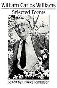 Selected Poems (William Carlos Williams) by William Carlos Williams