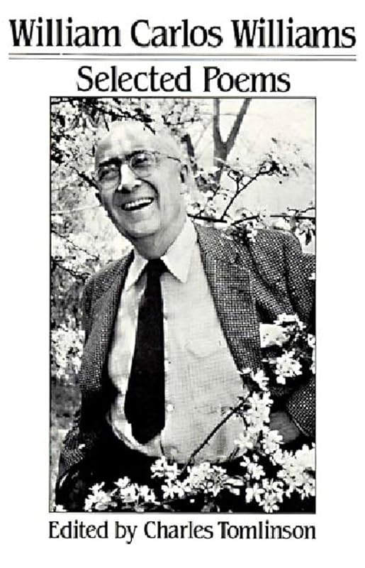 Selected Poems (William Carlos Williams) by William Carlos Williams