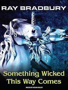 Something Wicked This Way Comes