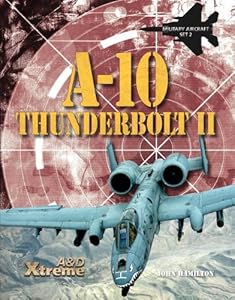 A-10 Thunderbolt II