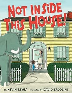 Not Inside This House!
