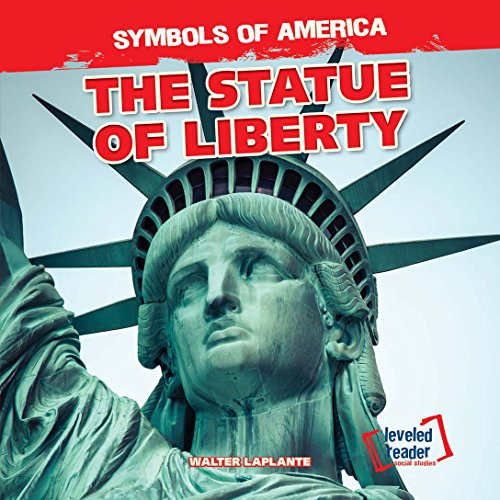 The Statue of Liberty by Walter Laplante