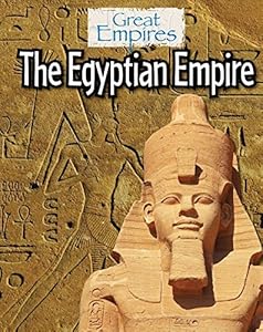 The Egyptian Empire