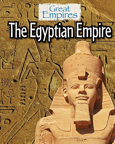 The Egyptian Empire by Ellis Roxburgh
